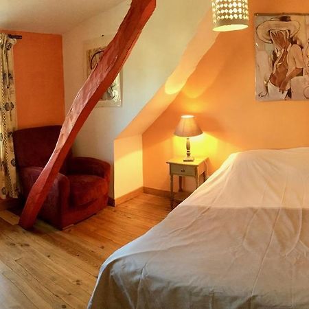 Camping La Garenne De Moncourt Rue  Exterior foto