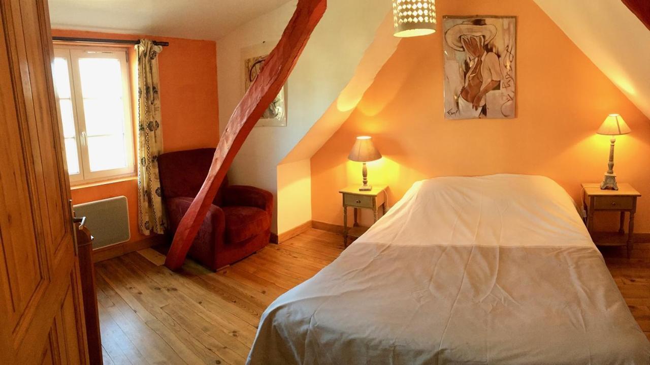 Camping La Garenne De Moncourt Rue  Exterior foto